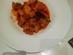 -粤盛海鲜楼(融冠乐城店)