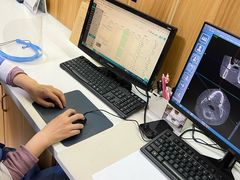 -上海仁爱医院口腔科 · 种植