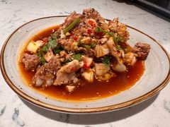 -香味轩(北海路店)
