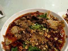 -廖老妈蹄花店(人民公园陕西街259号店)