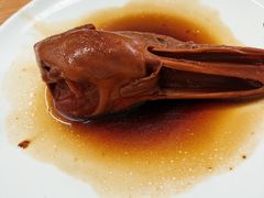 -经堂北路牛肉干面·溪口蒋永峰牛肉馆(宁波店)