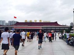 -珠海拱北口岸