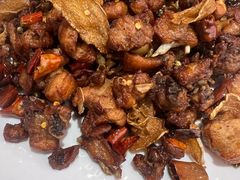 偏爱干炒鸡-偏爱炒鸡(老县衙店)