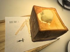 -绿茶餐厅(北京世纪金源店)
