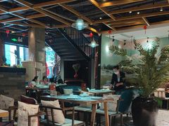 -广东道至正餐厅(区庄店)