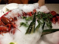-红辣椒·川菜·火锅(科华路店)