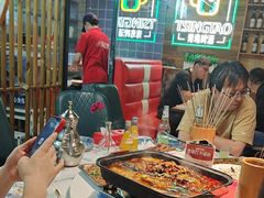 -范家大院(华为店)