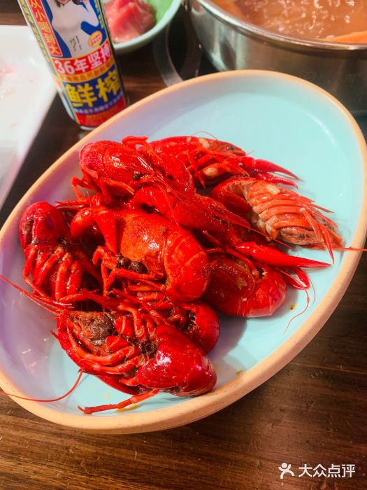 钱库里海鲜自助(星海广场店)图片