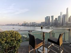-上海外滩悦榕庄酒店