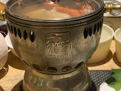-雍和会海鲜姿造自助(湖东路店)