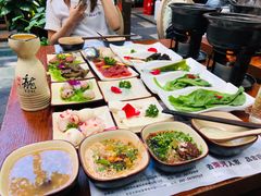 -束河人家(南锣鼓巷店)