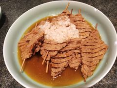 豆串-河东颐祥阁(世贸店)