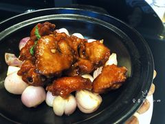 -禧宴Joyous Restaurant(禧园店)