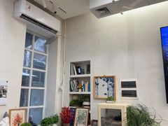 -玫瑰咖啡(中山六路店)