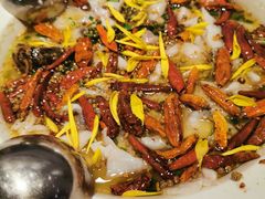 老坛子酸菜鱼-太二酸菜鱼(菱角湖万达店)