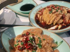 -江边城外烤全鱼(世茂广场店)