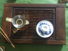 -合晋食府(广州合晋帝苑酒店)