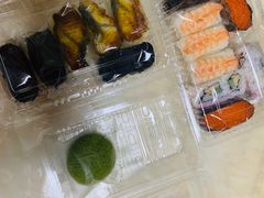 -七滨外带寿司(万风新天地店)