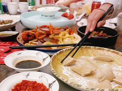 -马头巷·食景园(苏州总店)