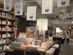 -茑屋书店(天目里店)