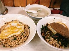 -高邮面馆(明瓦廊店)