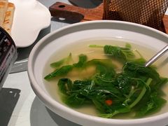 -悦融·京鲁菜·露台花园(安定门店)