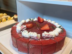 -威斯汀舞台餐厅