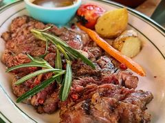 -Famous肥猫墨西哥音乐餐吧(五棵松华熙LIVE店)