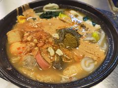 -O记东北砂锅麻辣烫