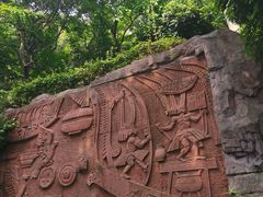 -广州雕塑公园