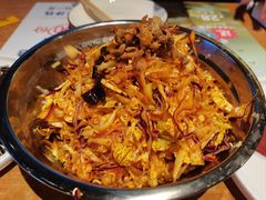-喝丢一只鞋海鲜烧烤·海肠捞饭(东关街店)
