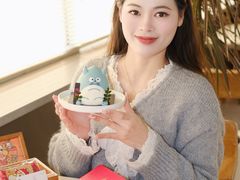 -MONANA蛋糕研究所