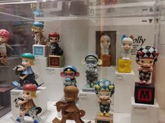 -泡泡玛特POPMART(国金街店)