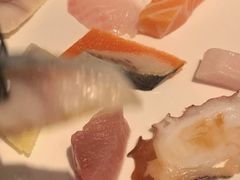 -深圳四季酒店·馥自助餐厅