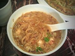 大肠珂仔面线-阿勇鲁肉饭(龙茗路店)