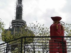 -岳麓山风景名胜区