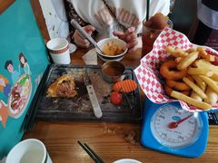 -肥韬茶餐厅(南山mini店)