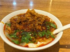 -豆相识•九九豆腐脑(牛咡桥店)