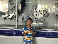 -福州科技馆