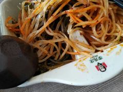 -李先生牛肉面快餐厅(白塔店)