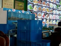 -添福来墨鱼饺子 · 海鲜东北菜(大连星海·黄浦路店)