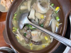 -汝萍传统蘸水菜(春华路总店)