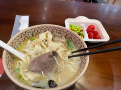 -萧记三鲜烩面(东站店)