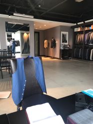 -优山定制西服衬衫大衣(国贸店)