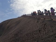 -飞天山旅游区
