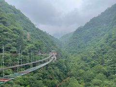 -浙北大峡谷