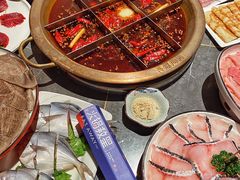 -长嘉·河图火锅(长嘉汇江景旗舰店)