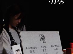 -JPG coffee(广州体育西店)