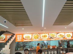 -韵味湘肴·小炒黄牛肉(五一广场店)