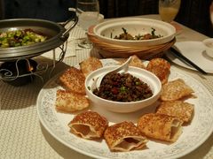 -香丰阁·烤鸭·川湘菜(清河店)